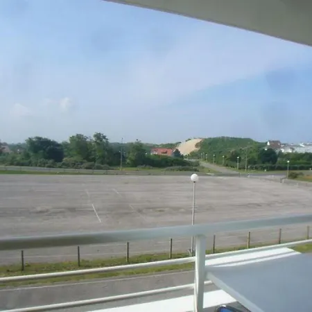 Le Britannia Apartman *