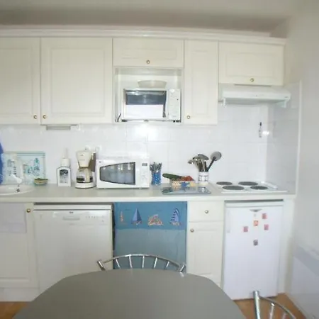 Le Britannia Apartman