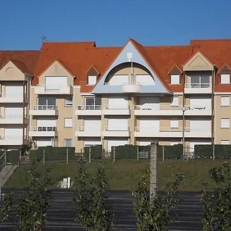Apartman Le Britannia *